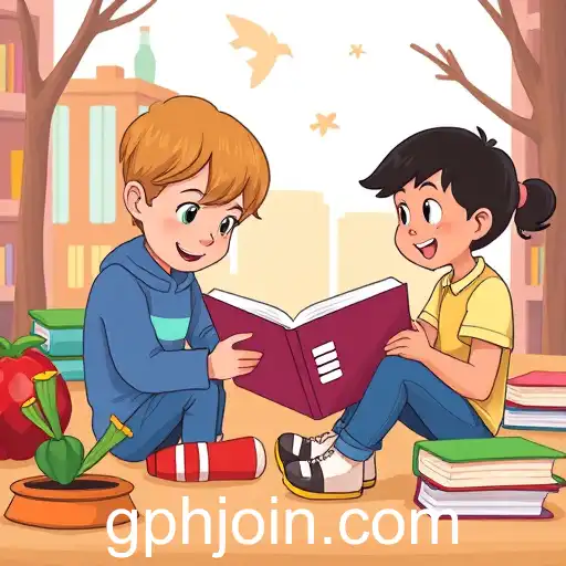 Engaging Gamers: PHJoin Connects Global Communities