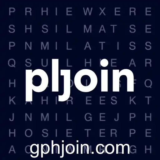 Gaming Community Unites Through 'phjoin'