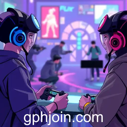 Gaming Trends and Online Engagement in 2025