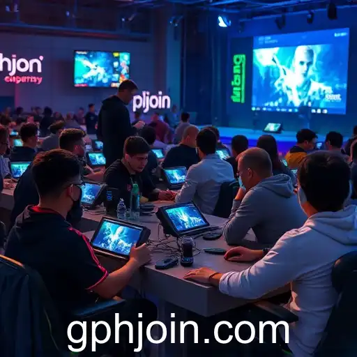 Gaming Trends and Innovations of 2025