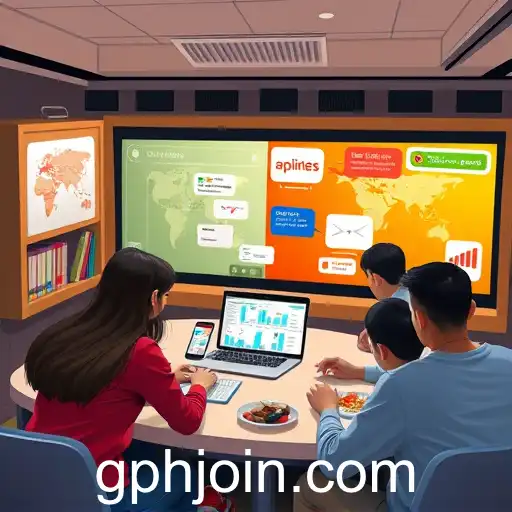 Innovative Gaming Experiences in 2025