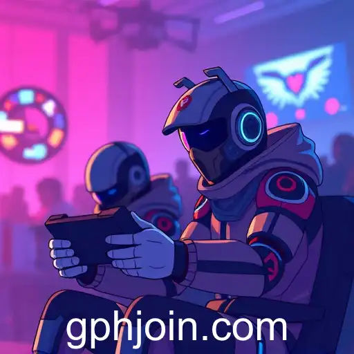 The Power of Play: Revolution in Online Gaming