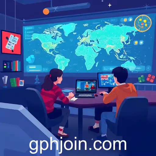 Online Gaming Platform Revolutionizes Educational Engagement