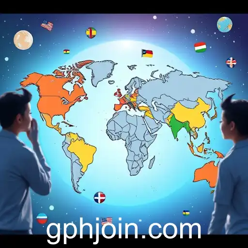 Phjoin Revolutionizes Online Gaming Experience