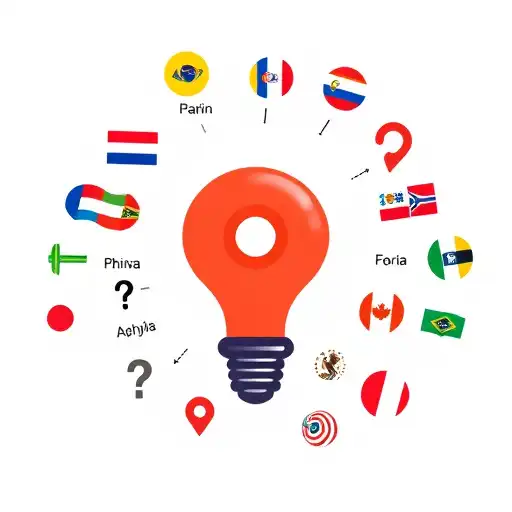 Unlocking the World of Words: Discovering the Thrill of Language Quizzes