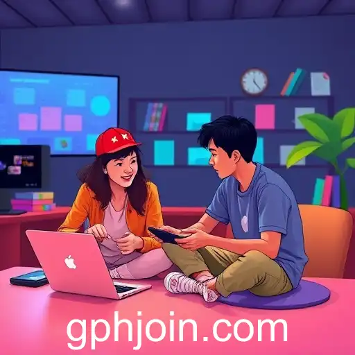 The Rising Popularity of English Game Platforms